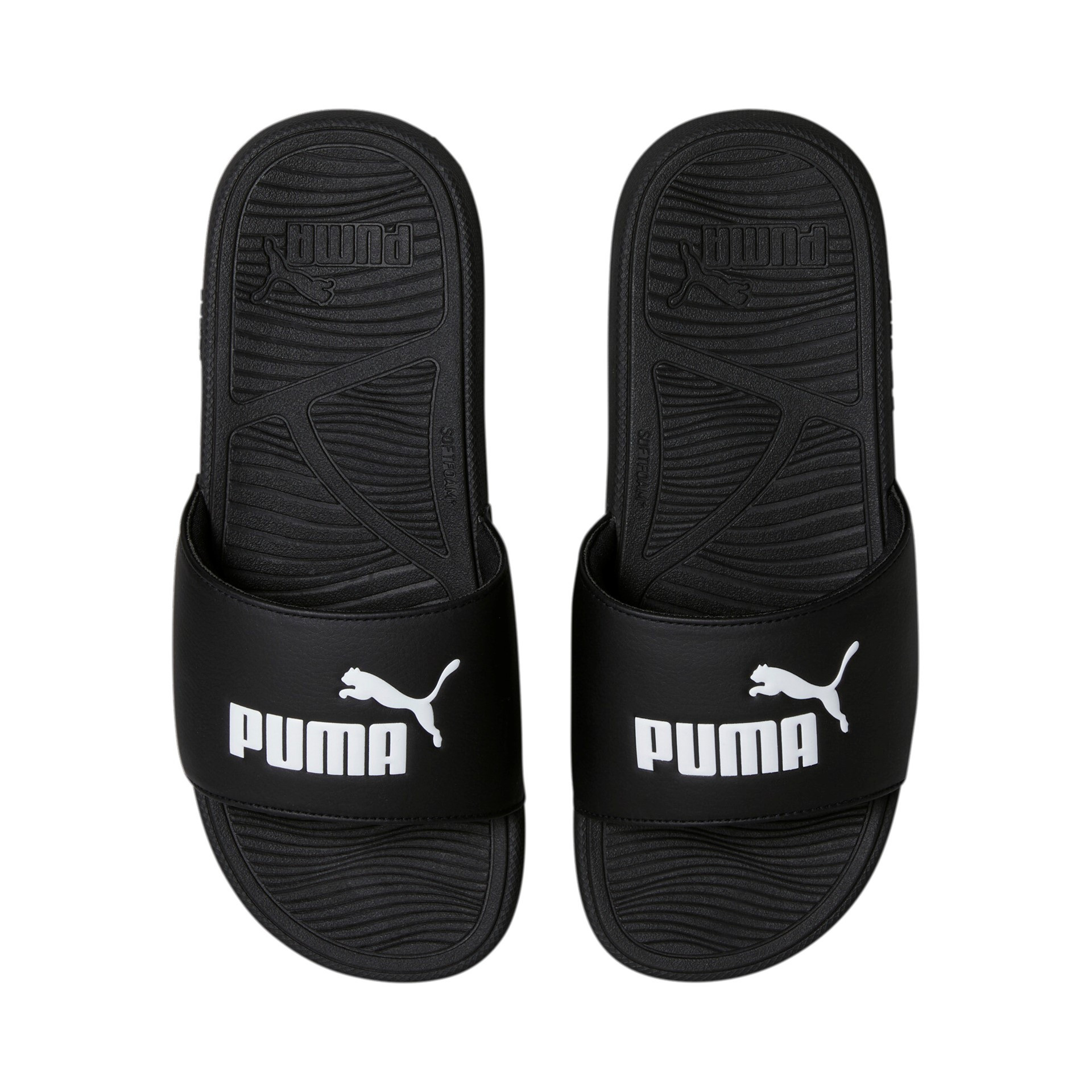 Puma Cool Cat 2.0 Šľapky EU 40.5 389110-01