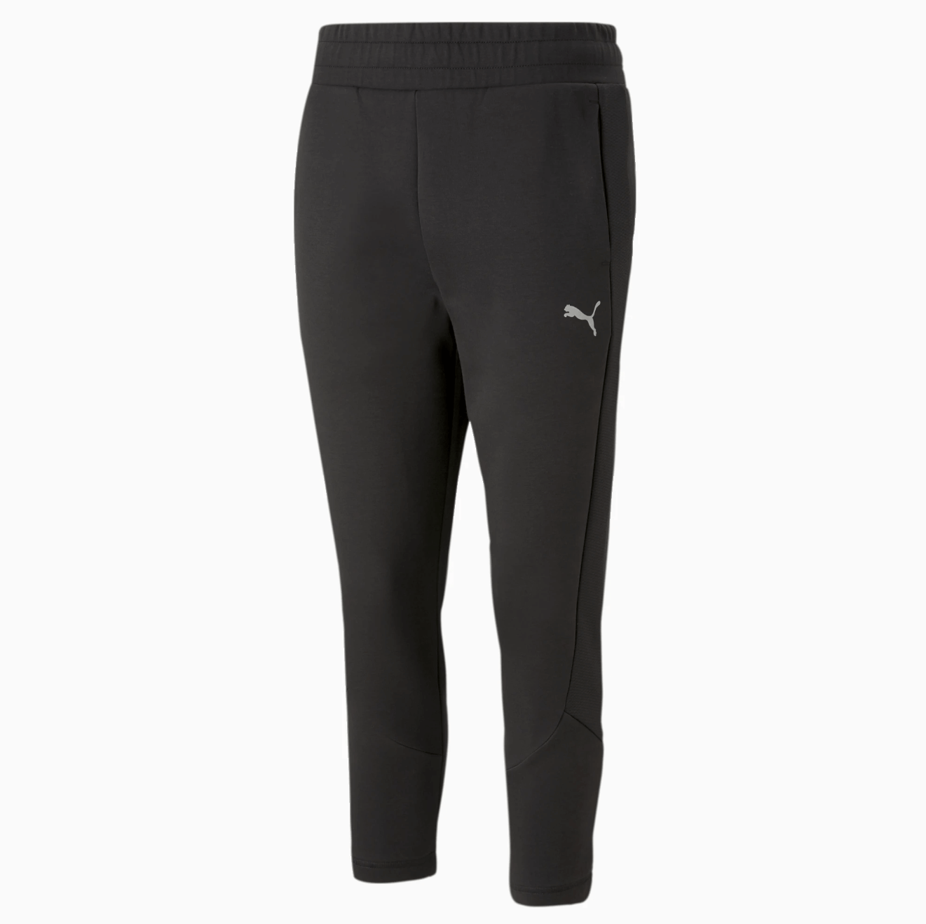 E-shop Puma EVOSTRIPE High-Waist Pants Dámske tepláky US L 673118-01