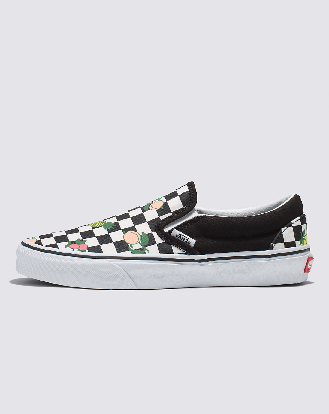 Levně Vans UA Classic Slip-On Dámské boty