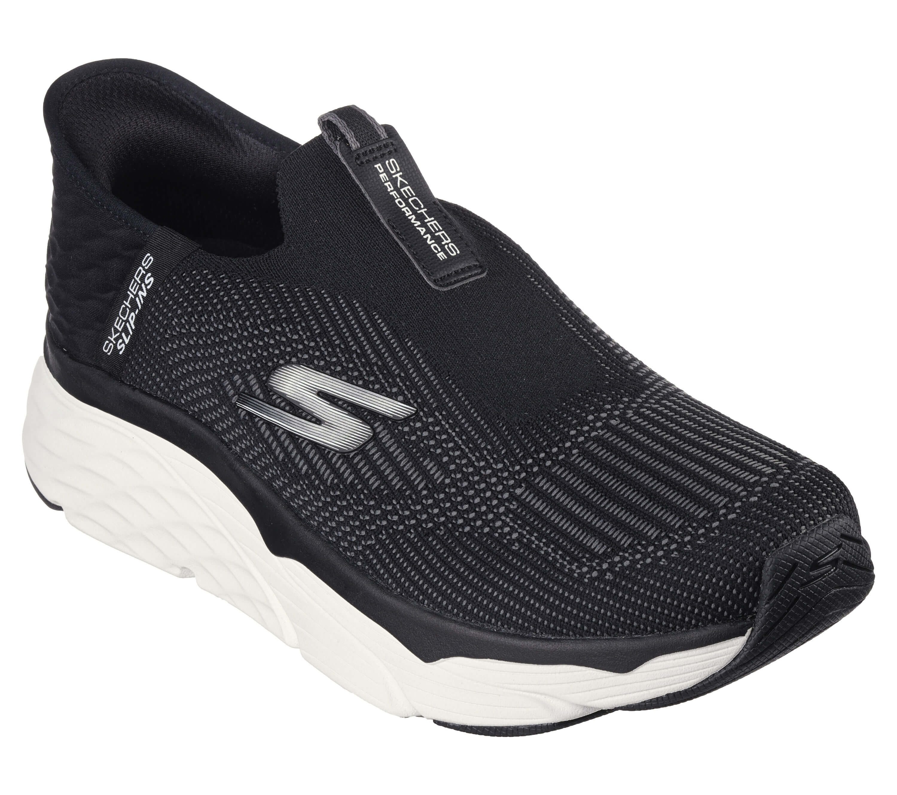 Levně SKECHERS MAX CUSHIONING ELITE ADVANTAGEOUS Pánské boty