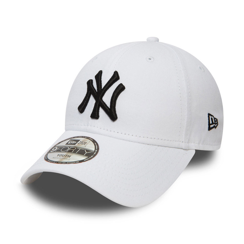 Levně NEW ERA 940K MLB Kids league essential NEYYAN Kšiltovka