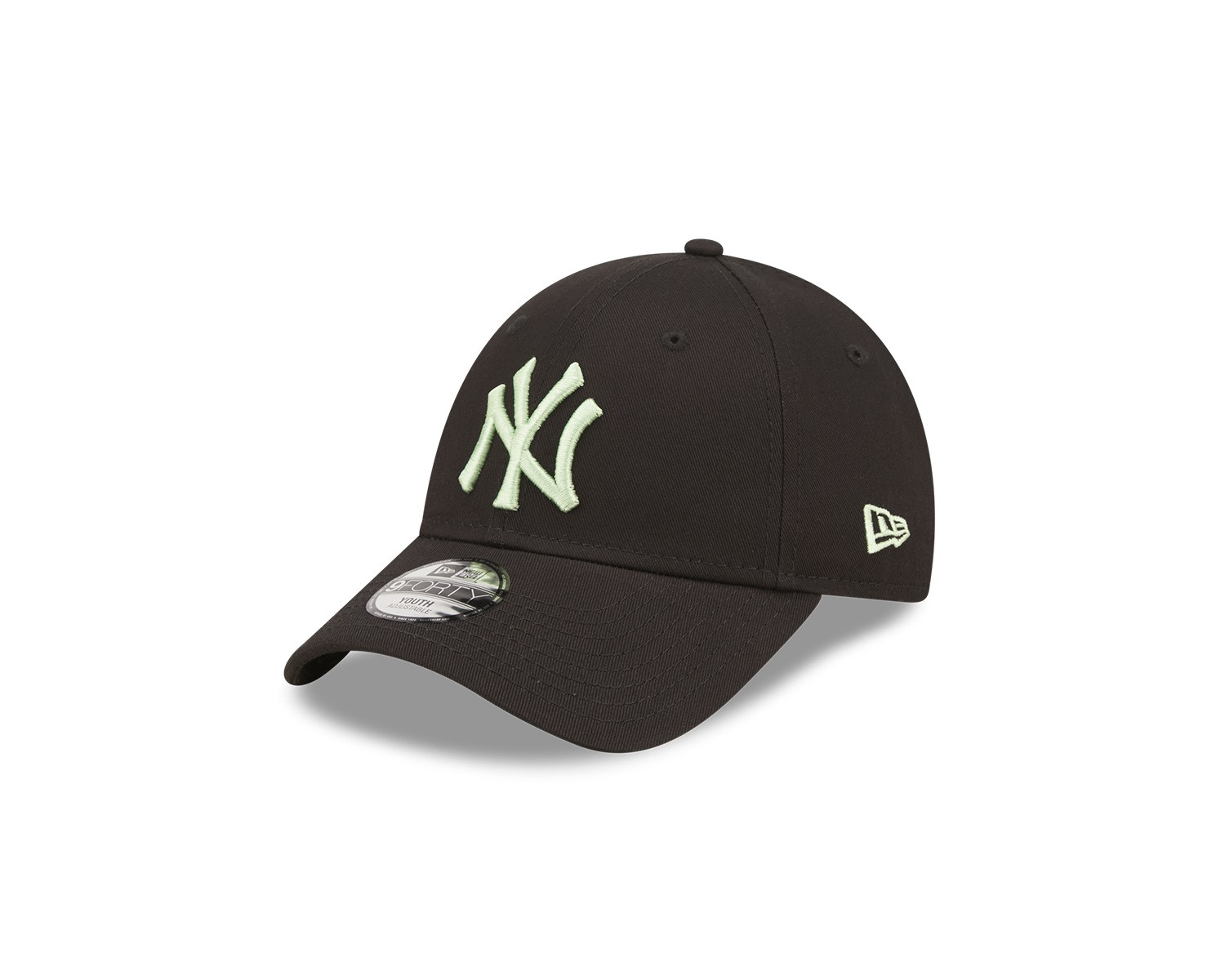 NEW ERA 940K MLB Chyt league essential 9forty NEYYAN Detská šiltovka US CHILD 60357951