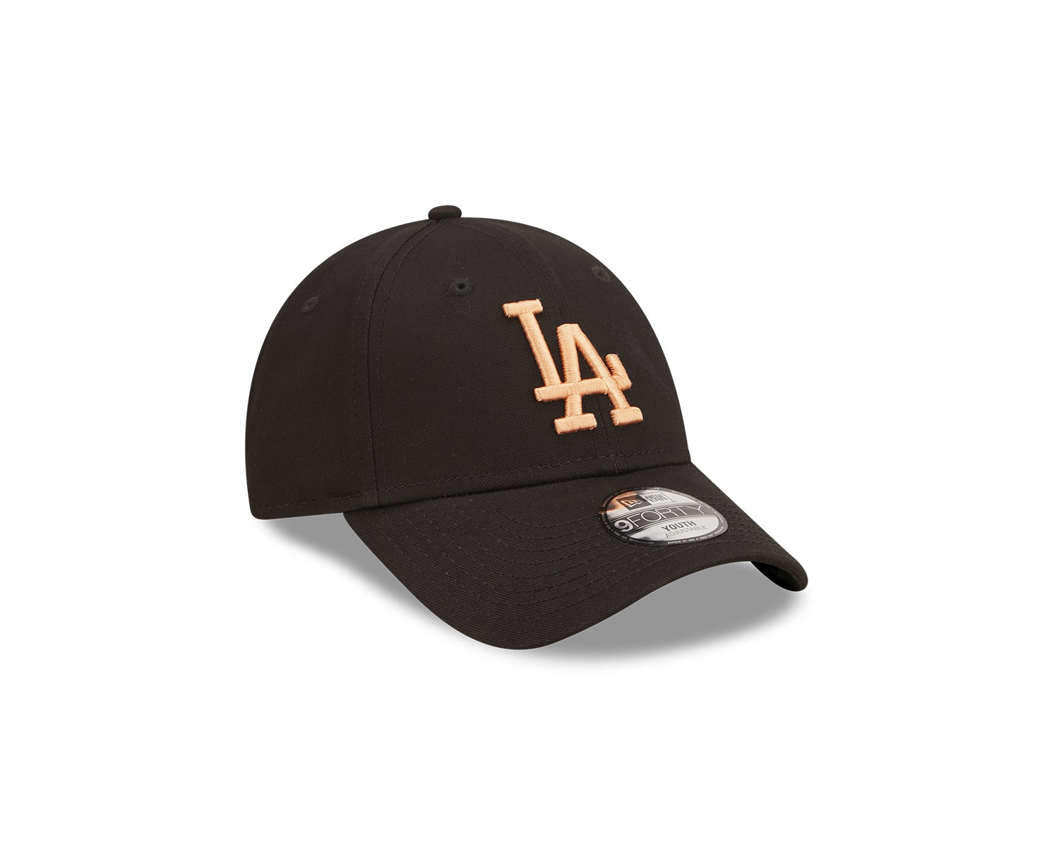Levně NEW ERA 940K MLB Chyt league essential 9forty LOSDOD Dětská kšiltovka