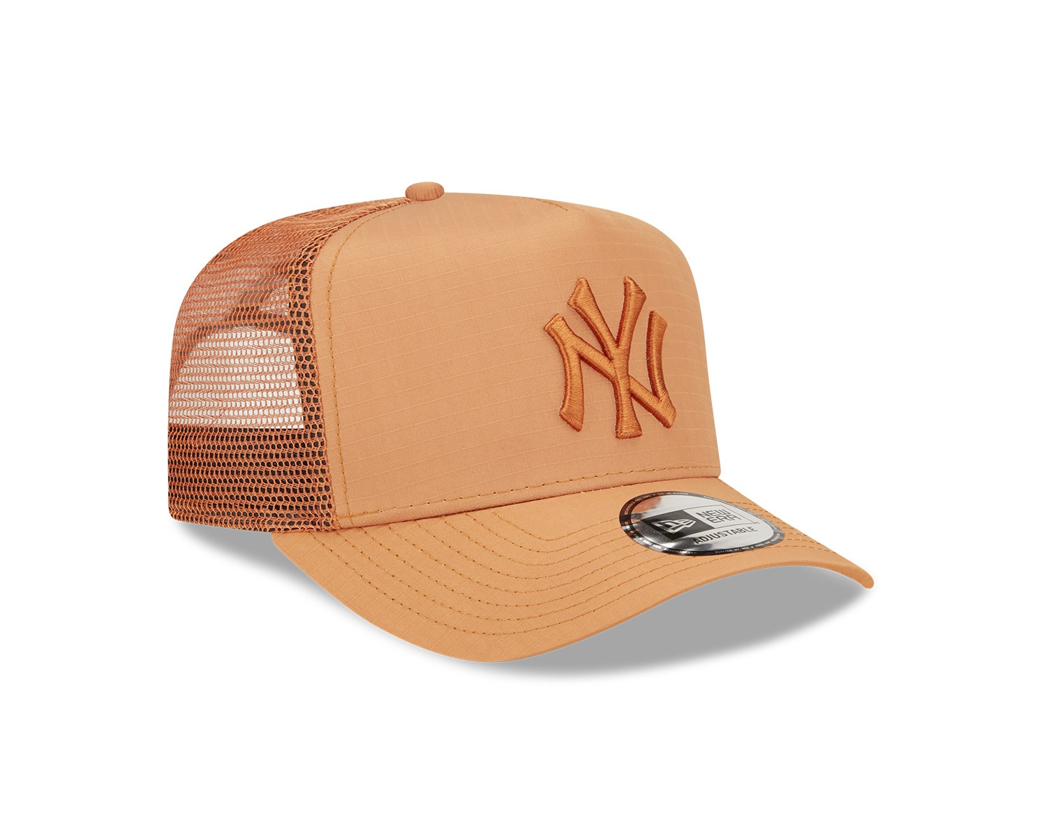 NEW ERA 940 Af trucker MLB Tech ripstop trucker NEYYAN Šiltovka US One Size 60358065
