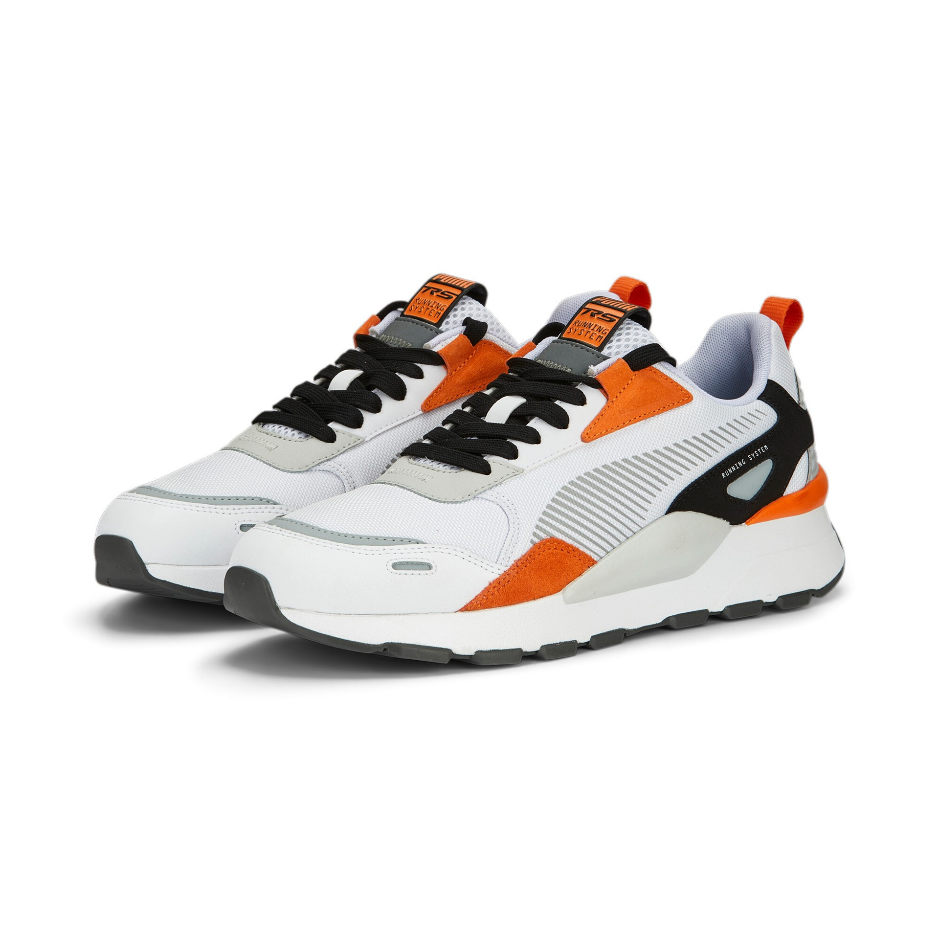 Puma RS 3.0 Suede Pánske topánky EU 43 392773-04