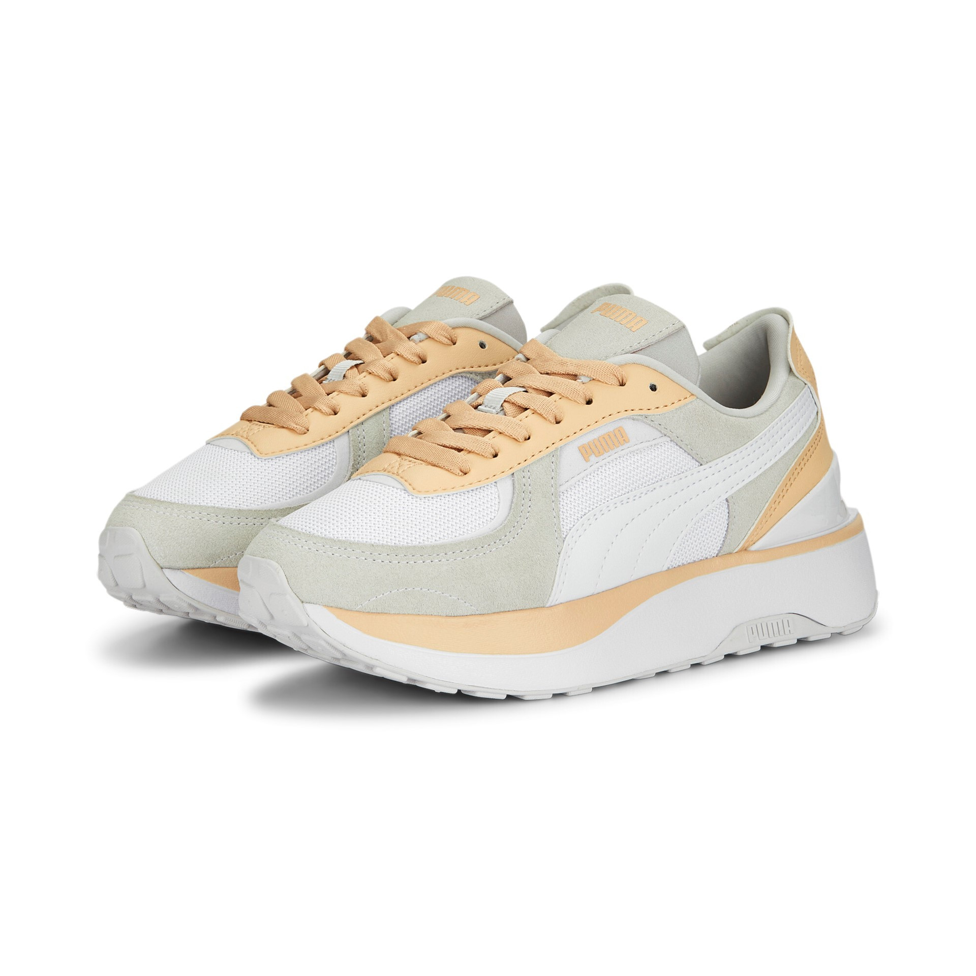 Levně Puma Cruise Rider NU Pastel Wns Dámské boty