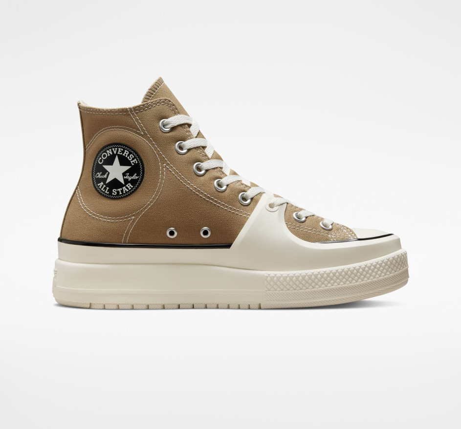 E-shop converse CHUCK TAYLOR ALL STAR CONSTRUCT Pánske topánky EU 41 A03876C