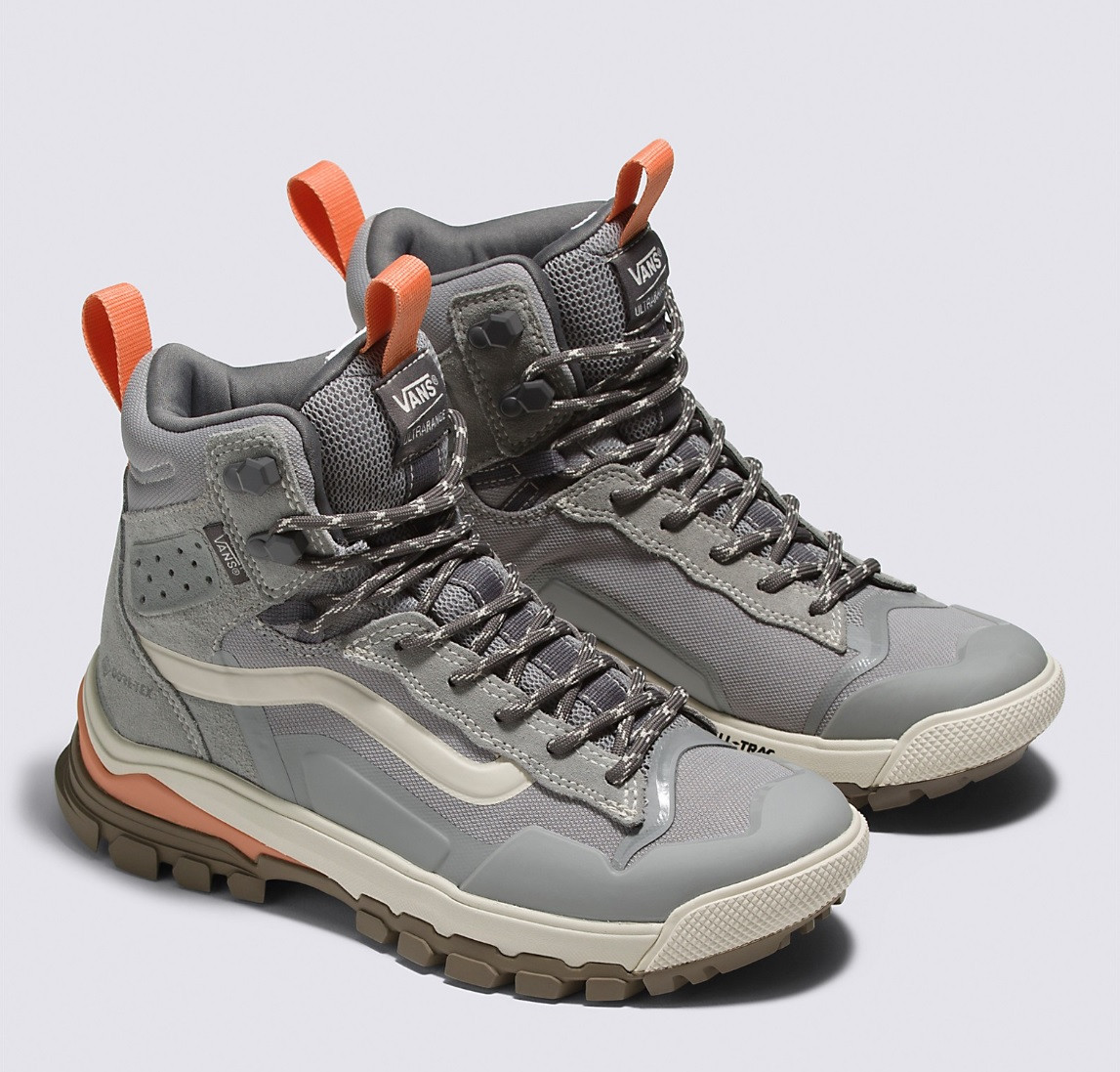 Levně Vans UltraRange EXO Hi Gore-Tex WW MTE-3 Dámské boty