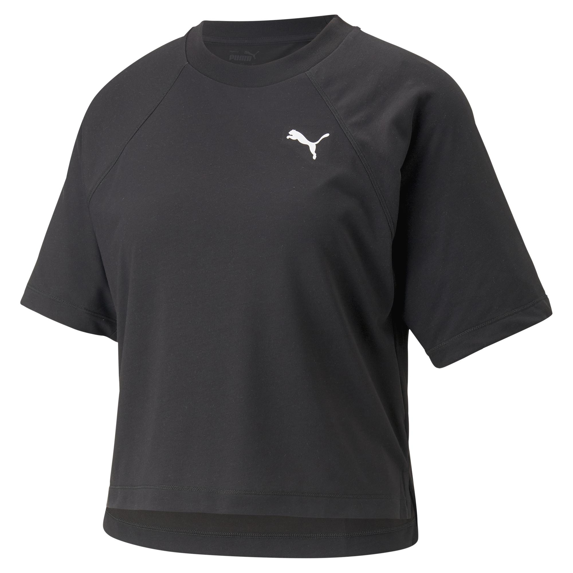 Levně Puma MODERN SPORTS Tee Dámské tričko