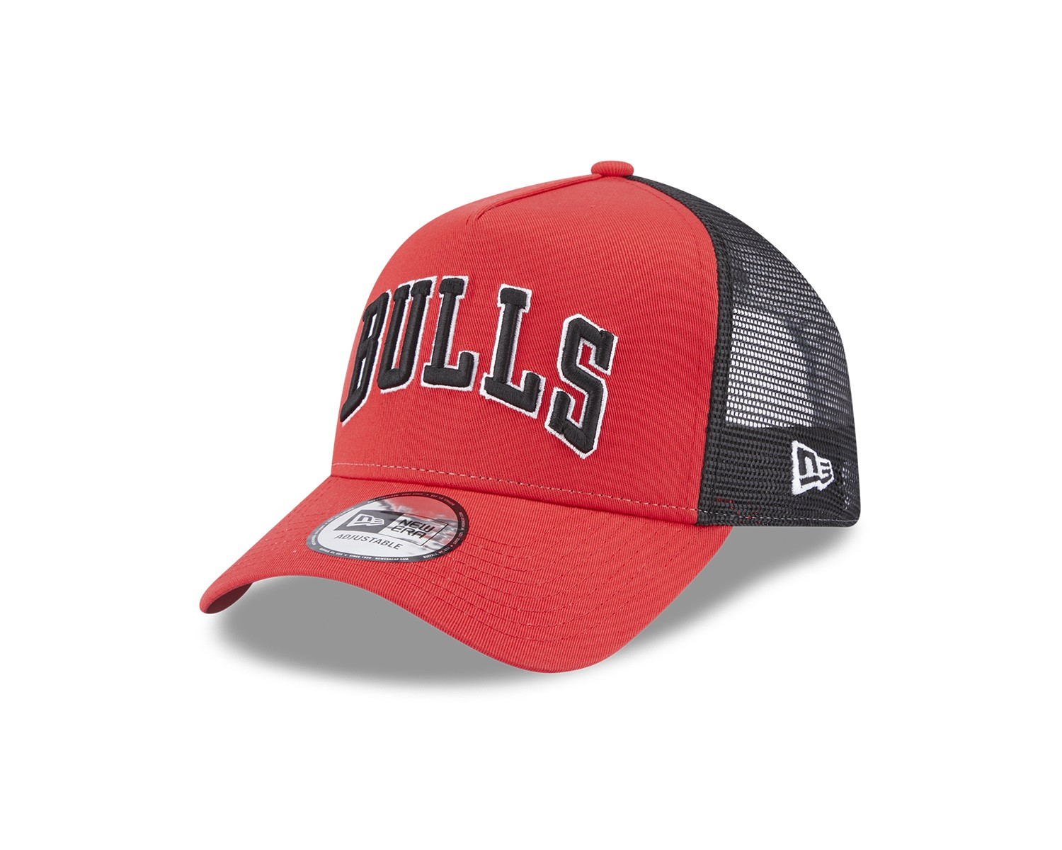 Levně NEW ERA 940 Af trucker NBA Team script CHIBUL Kšiltovka