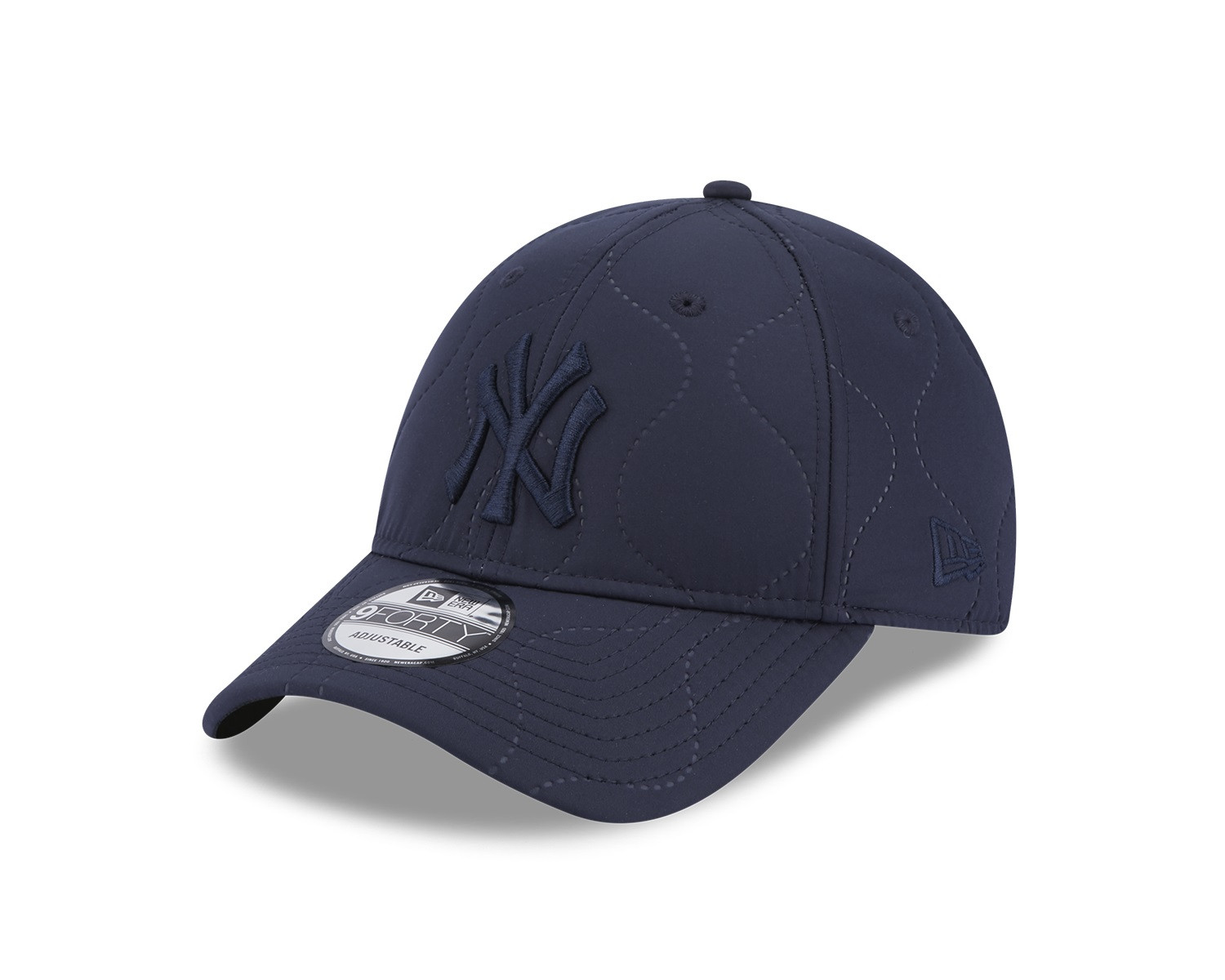 Levně NEW ERA 940 MLB Quilted 9forty NEYYAN Kšiltovka