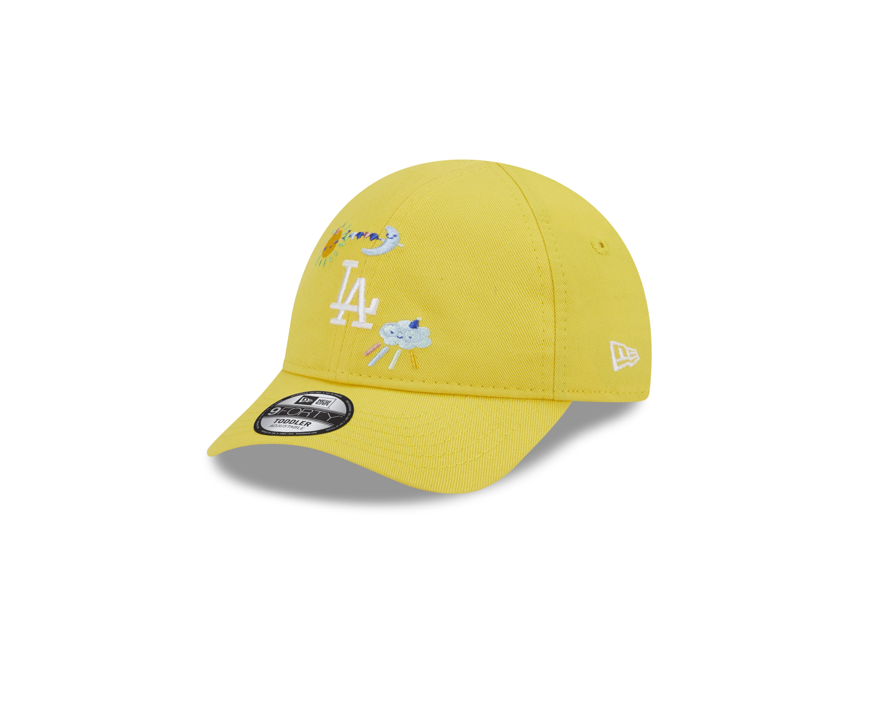 Levně NEW ERA 940K MLB Tod starry 9forty LOSDOD Dětská kšiltovka