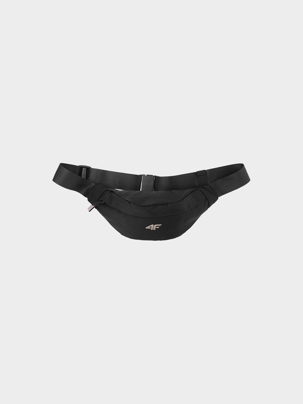 Levně 4F 4FAW23AWAIU051 DEEP BLACK Ledvinka
