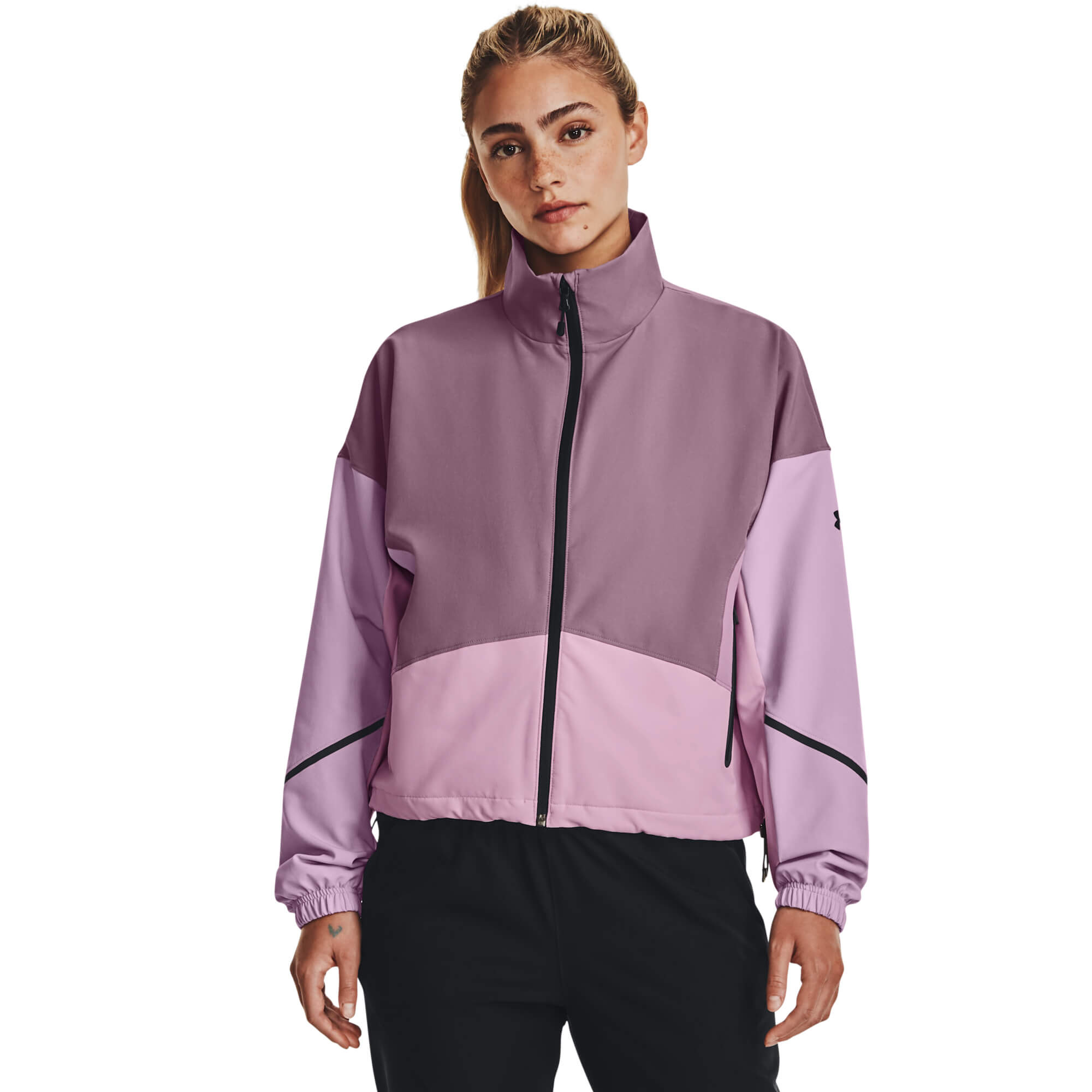 Levně Under Armour Unstoppable Jacket Dámská bunda