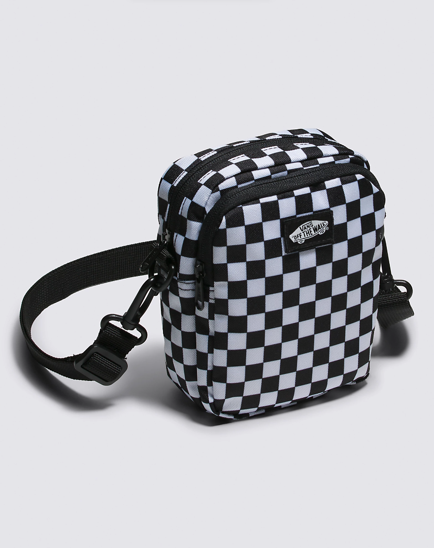 Levně Vans GO GETTER CROSSBODY Taška na doklady