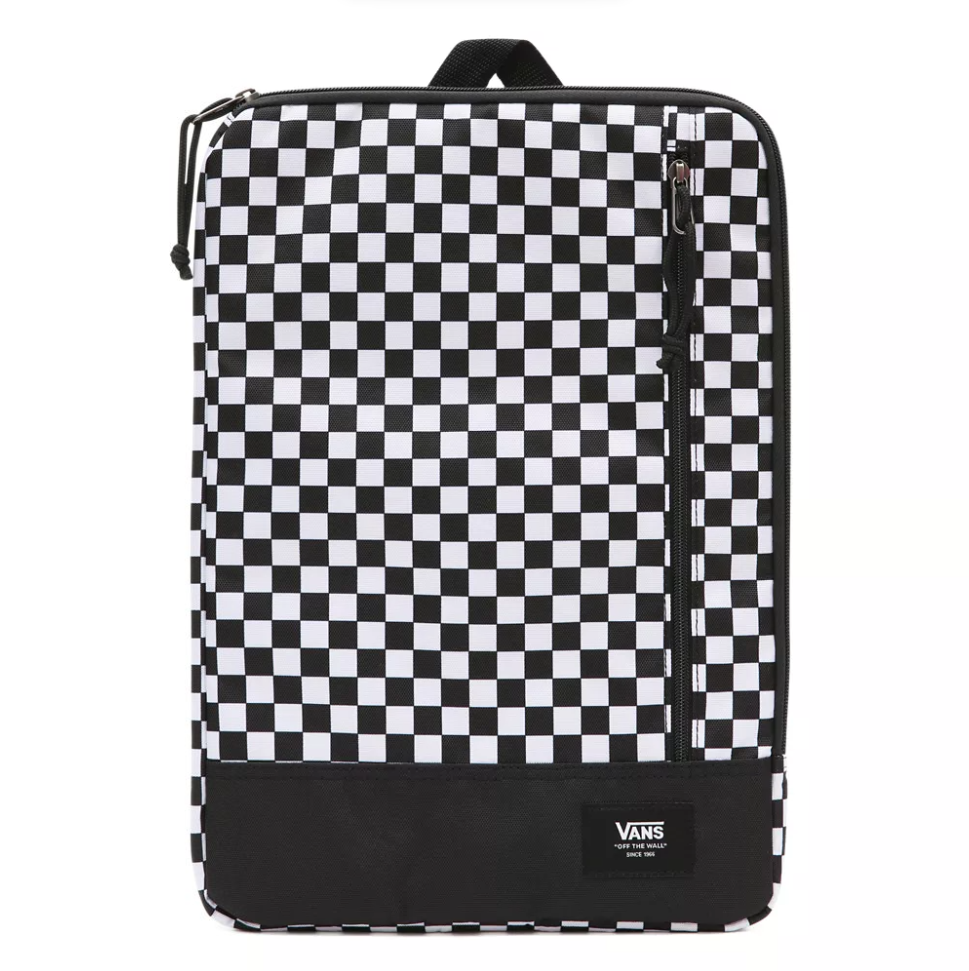 Levně Vans VANS PADDED LAPTOP SLEEVE Pouzdro na noteebok