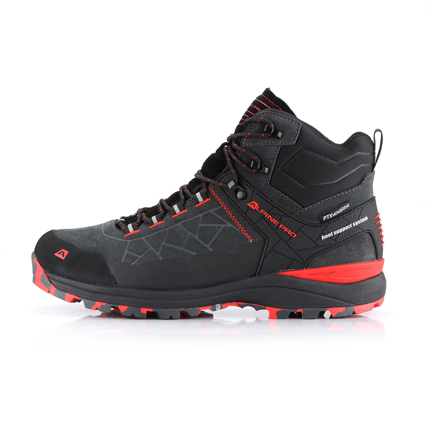 E-shop ALPINE PRO TORE Pánske topánky EU 43 UBTB366770