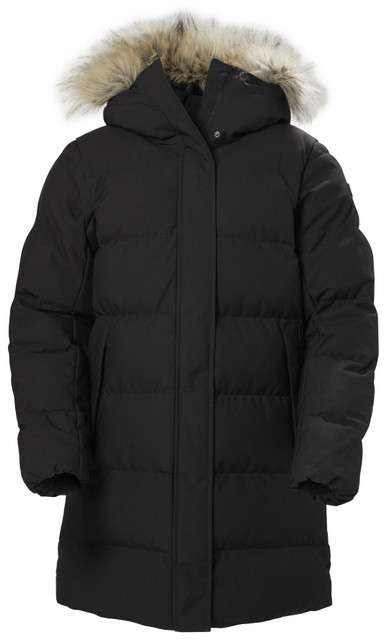E-shop Helly Hansen W BLOSSOM PUFFY PARKA Dámsky zimný kabát US L 53624_990