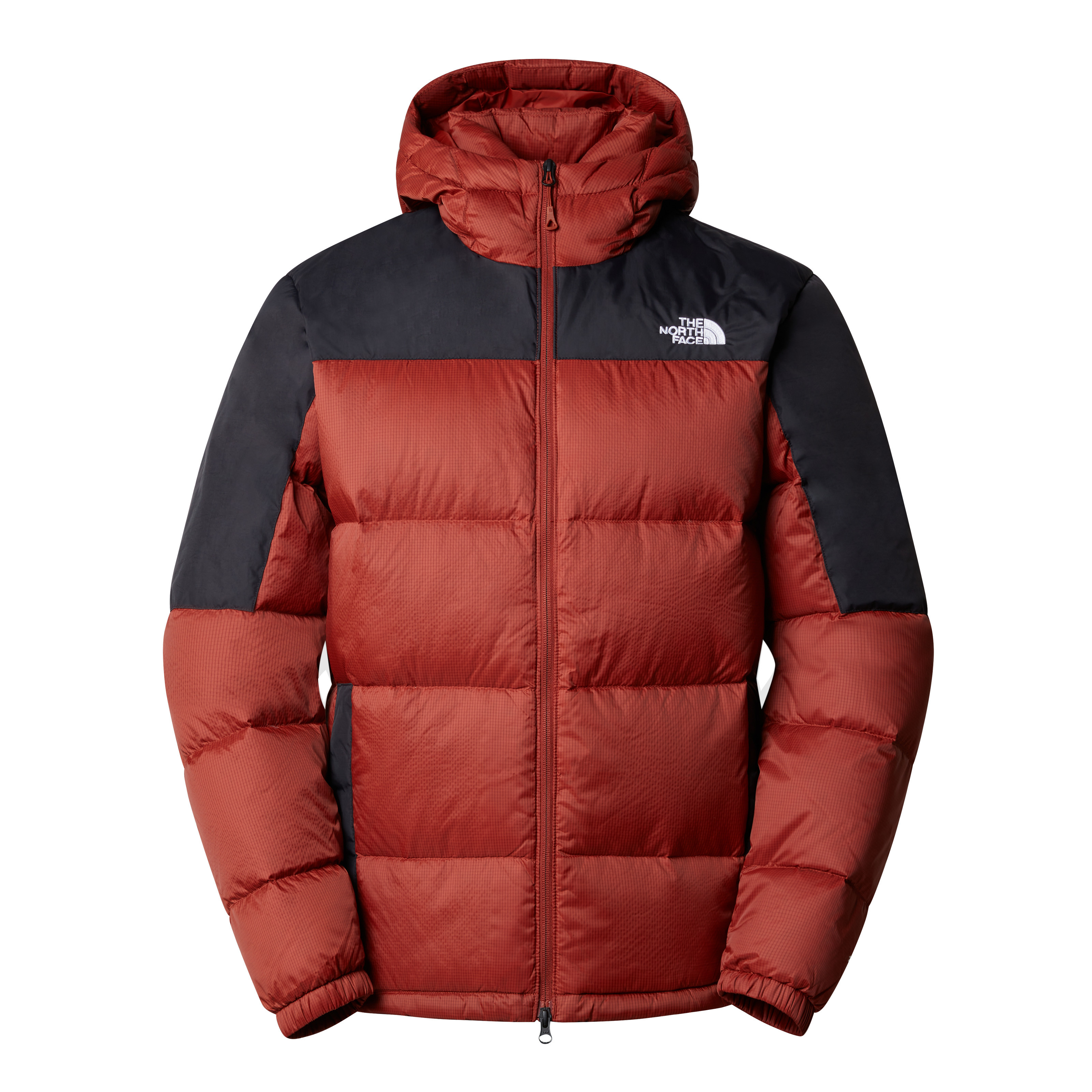 E-shop The North Face M DIABLO DOWN HOODIE Pánska bunda US M NF0A4M9LWEW1