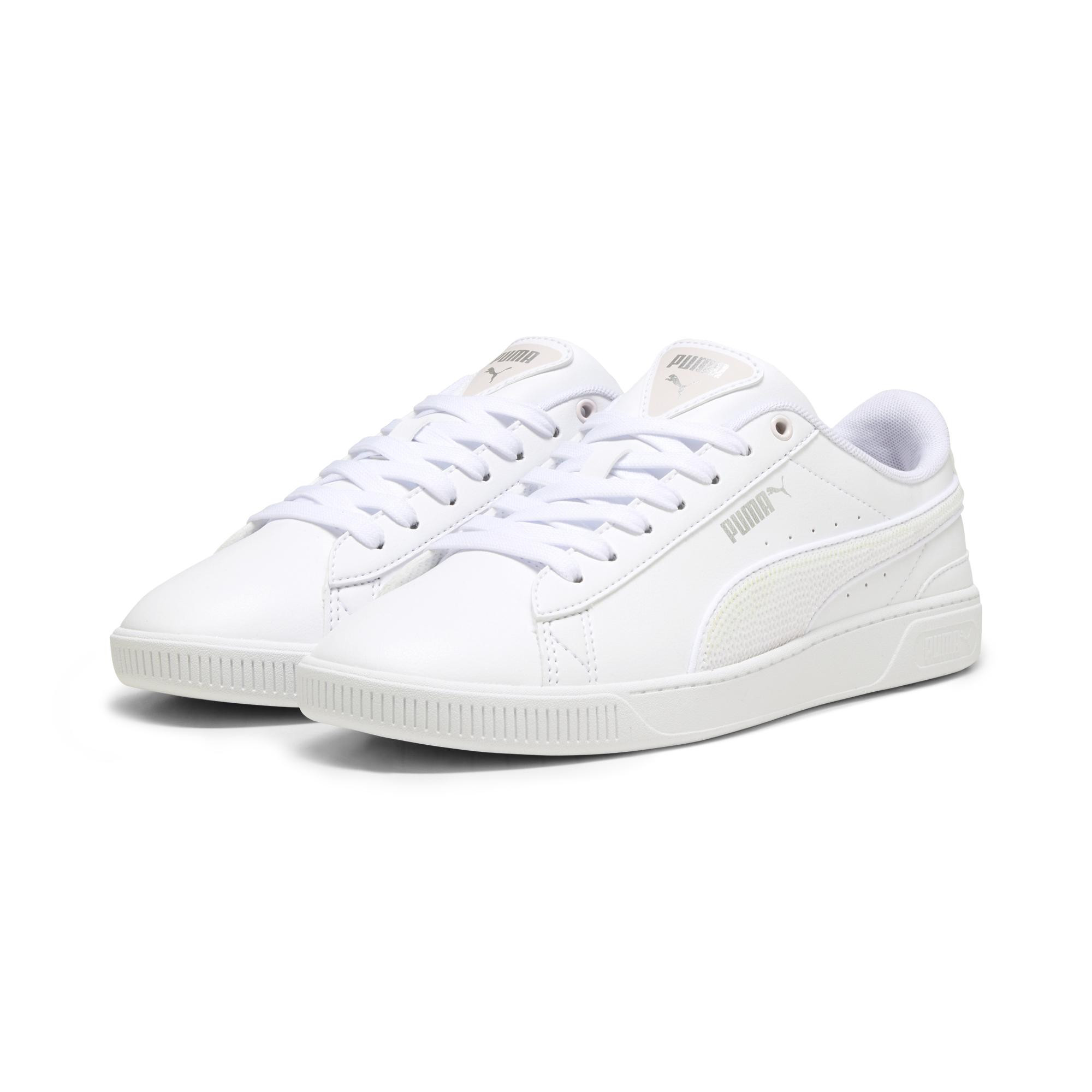 Levně Puma Vikky v3 Winter Wonderland Dámské boty