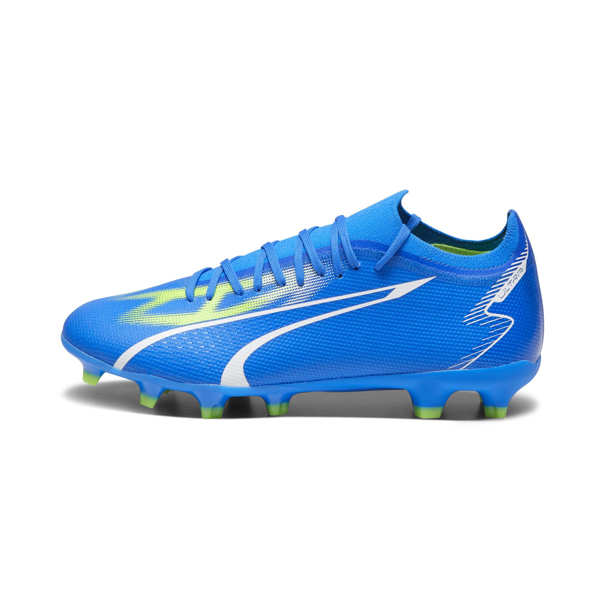 Levně Puma ULTRA MATCH FG/AG Pánské kopačky