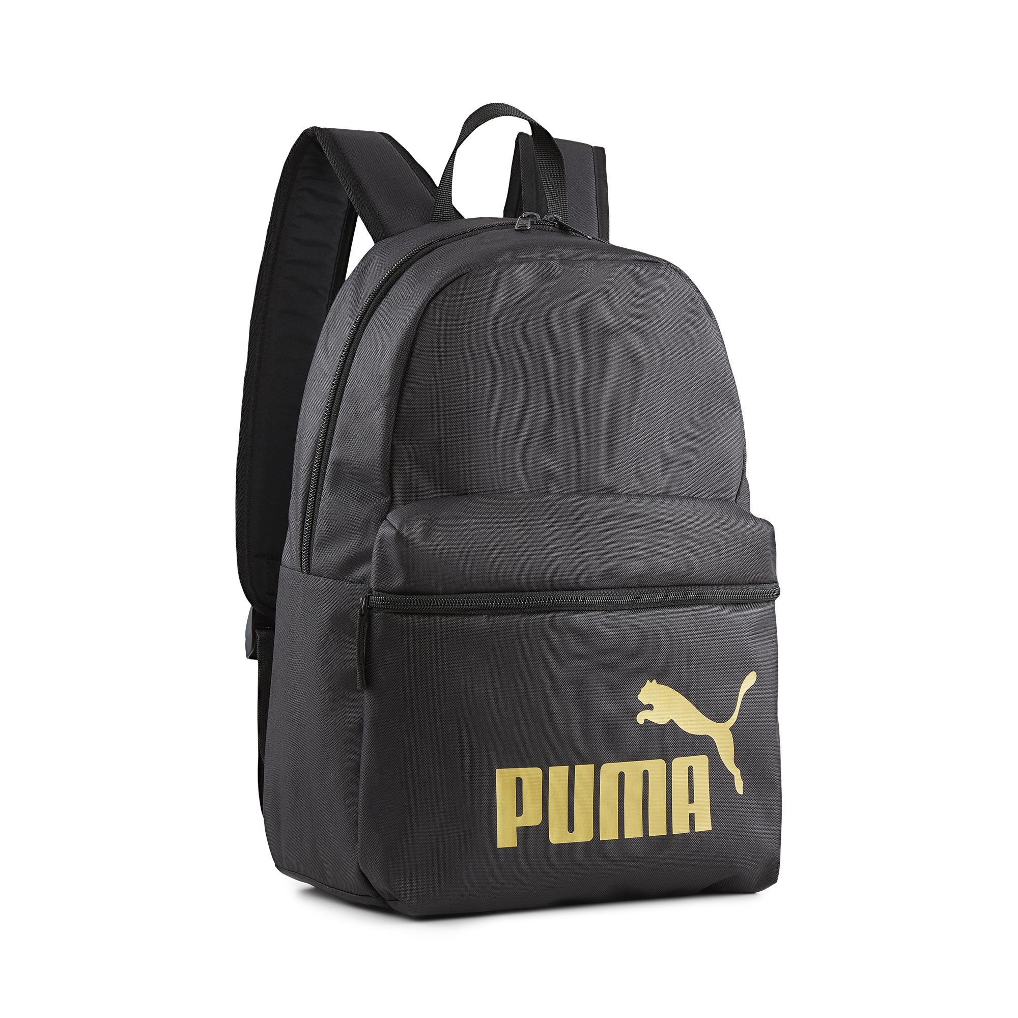 Levně Puma Phase Backpack Batoh 22l
