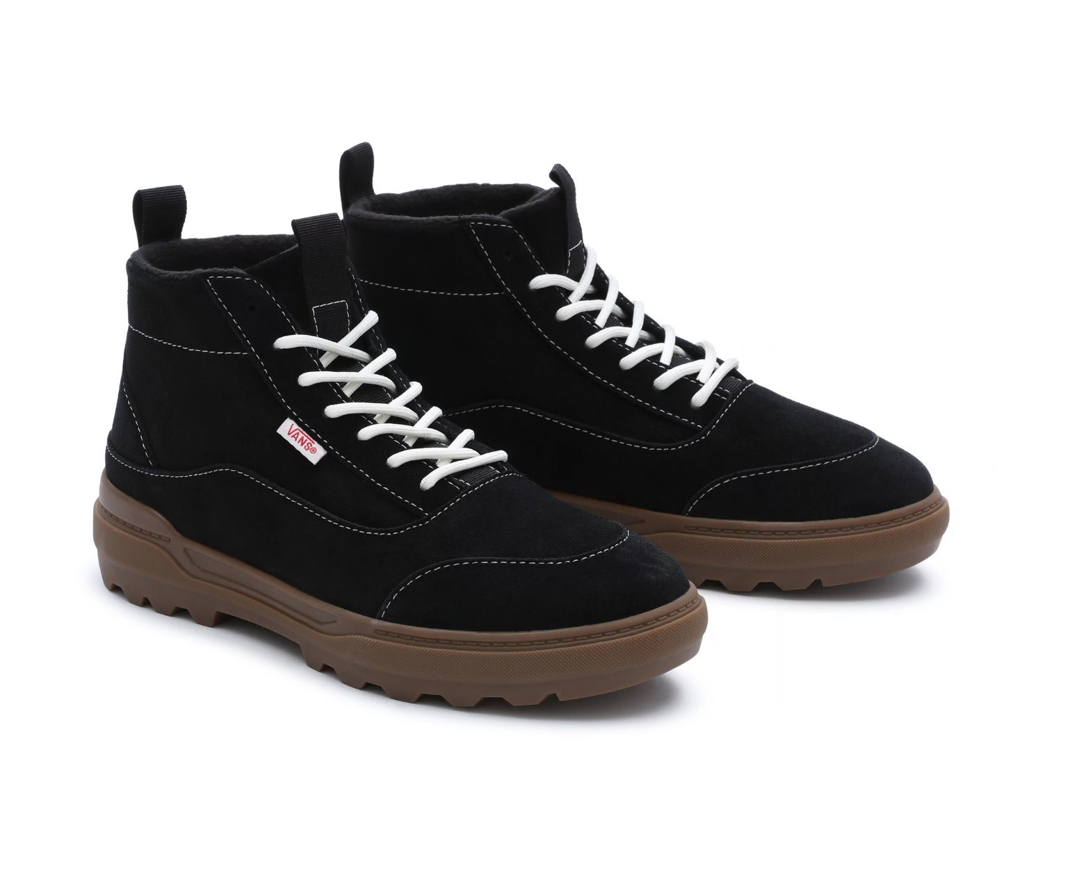 Levně Vans COLFAX BOOT MTE-1 Dámské boty