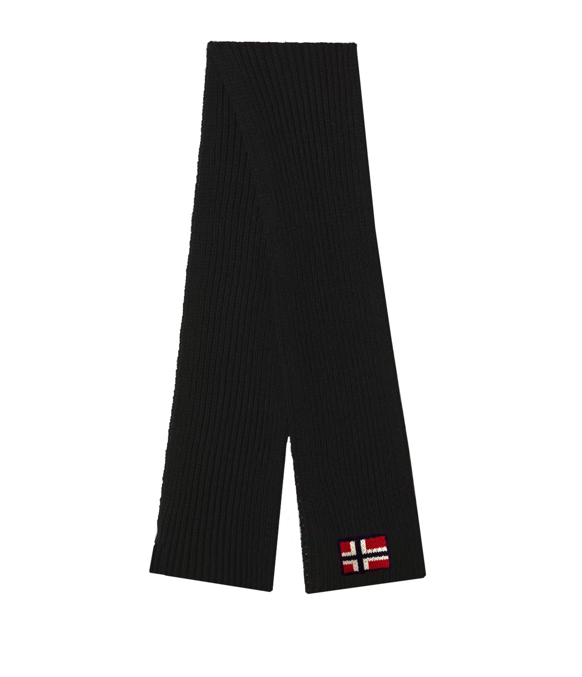 Levně NORWAY SCARF Šála
