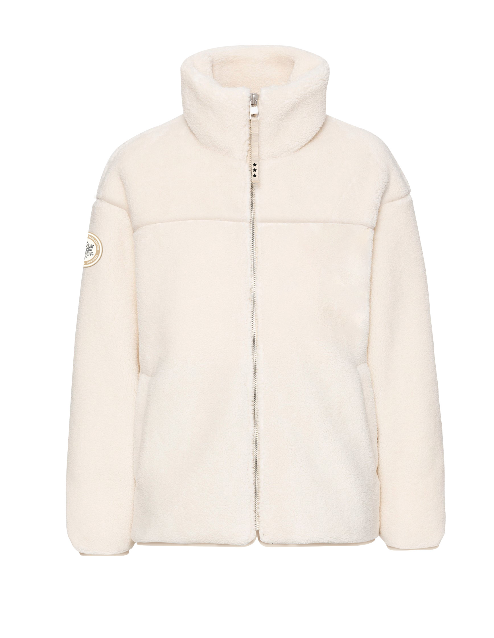 Levně NORWAY POLAR FLEECE Dámská mikina