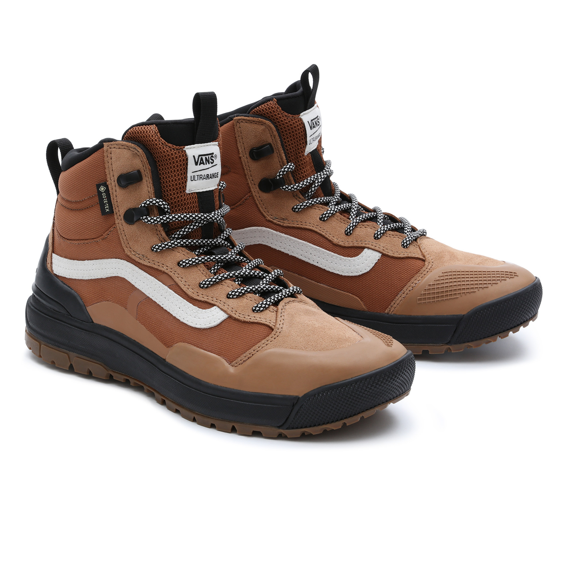 Levně Vans UltraRange EXO Hi Gore-Tex WW MTE-2 Pánské boty