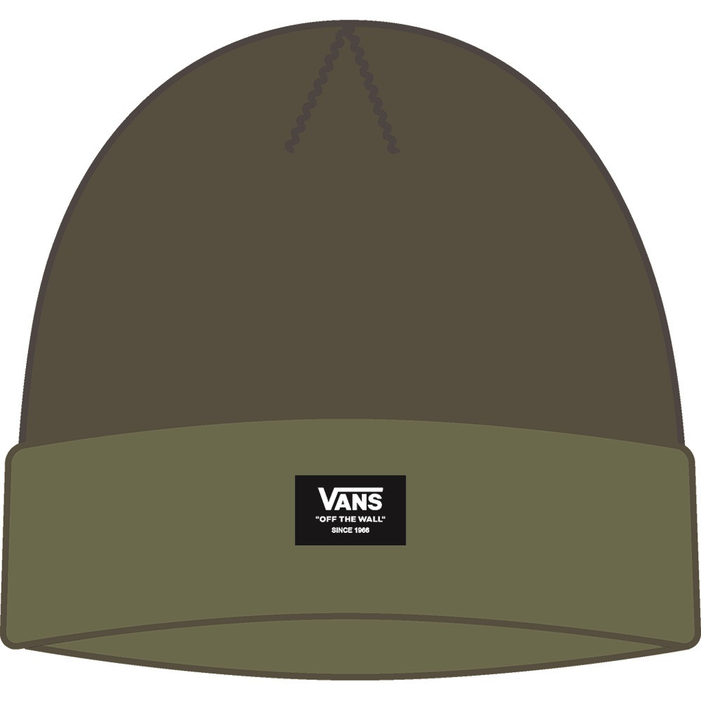 E-shop Vans MN MTE CUFF BEANIE Kulich US OS VN0A3HJ9KCZ1