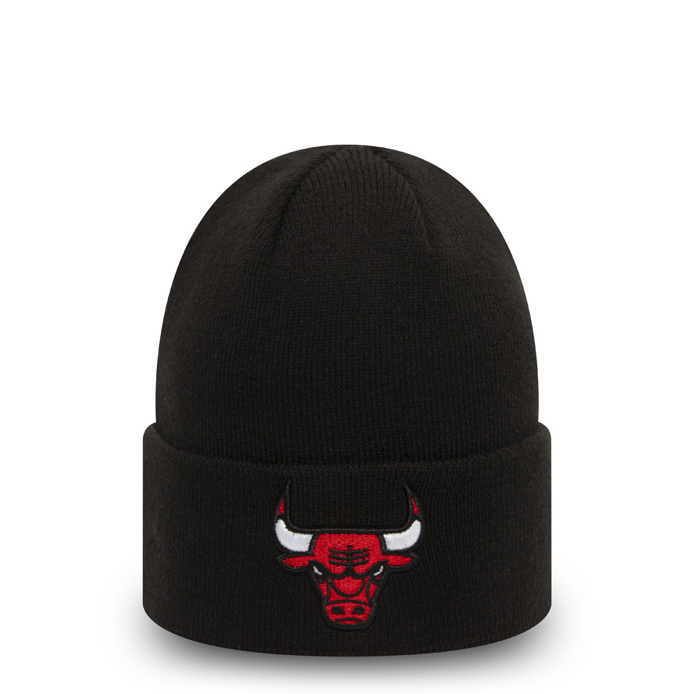 Levně NEW ERA NBA Essential knit cuff CHIBUL Zimní čepice