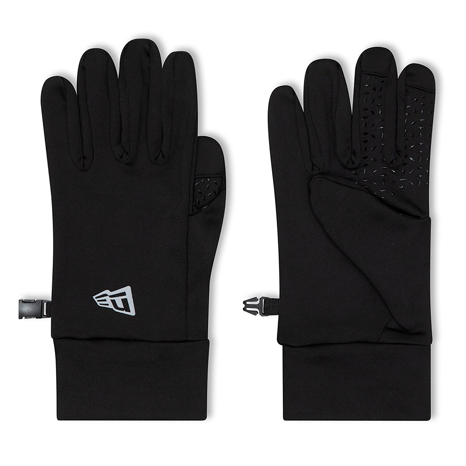 Levně NEW ERA Etouch gloves Pánské rukavice