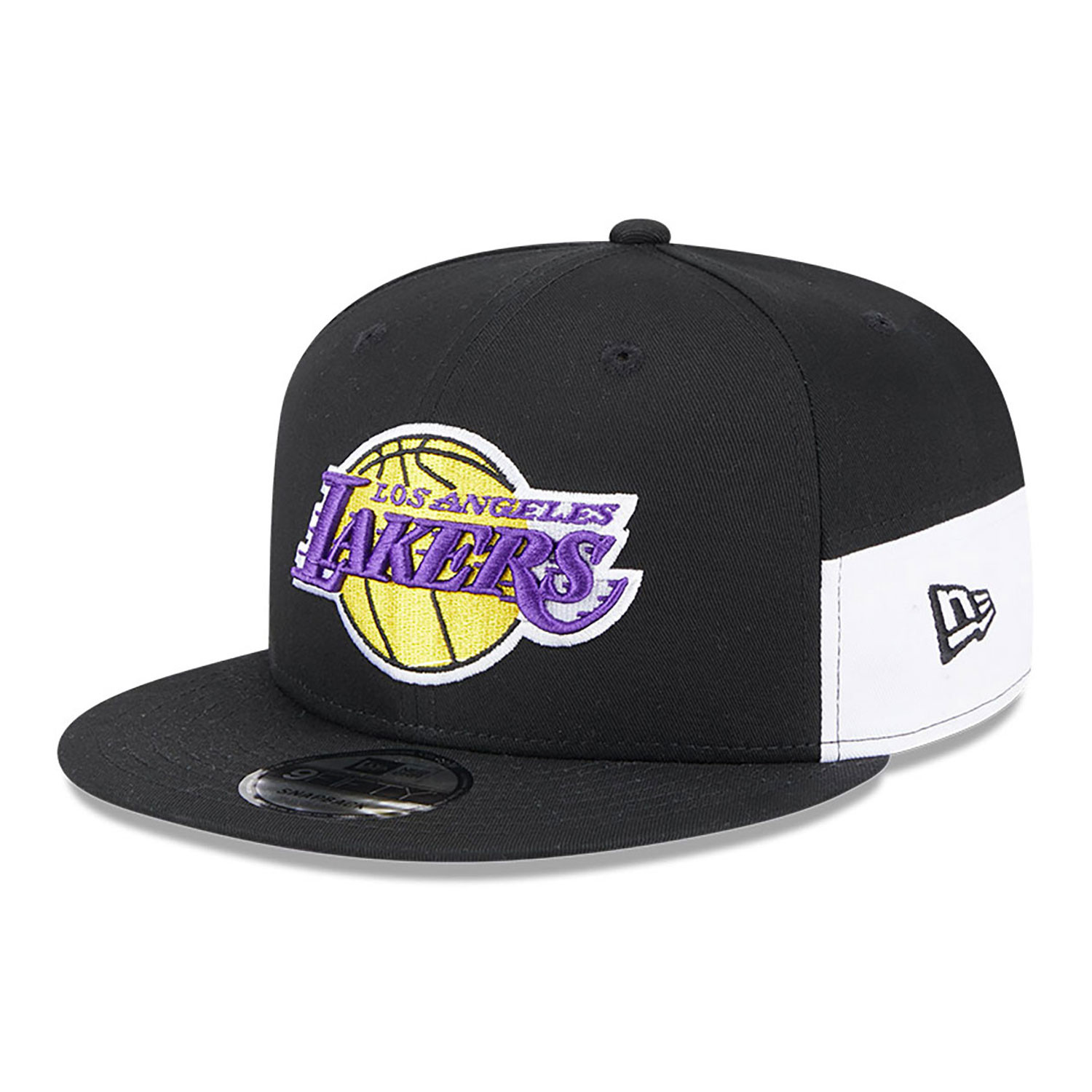 Levně NEW ERA 950 NBA Multi patch 9fifty LOSLAK Kšiltovka