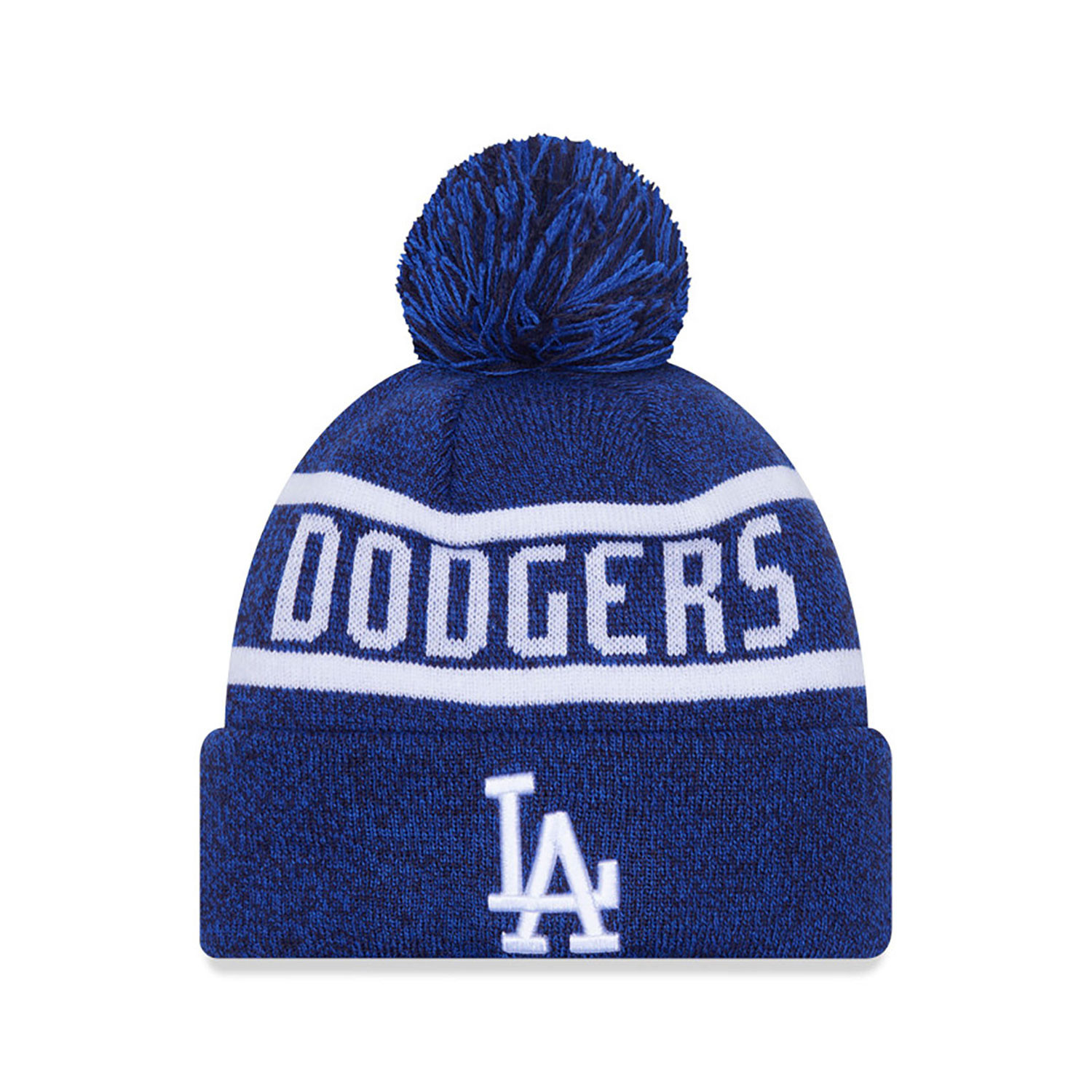 Levně NEW ERA MLB Jake cuff knit LOSDOD Kulich