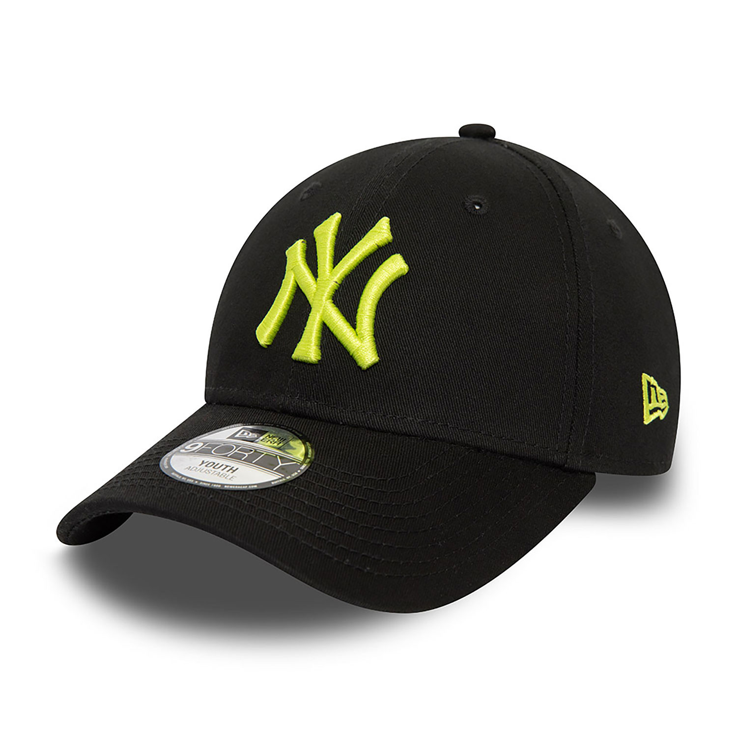 Levně NEW ERA 940K MLB Chyt league essential 9forty NEYYAN Dětská kšiltovka