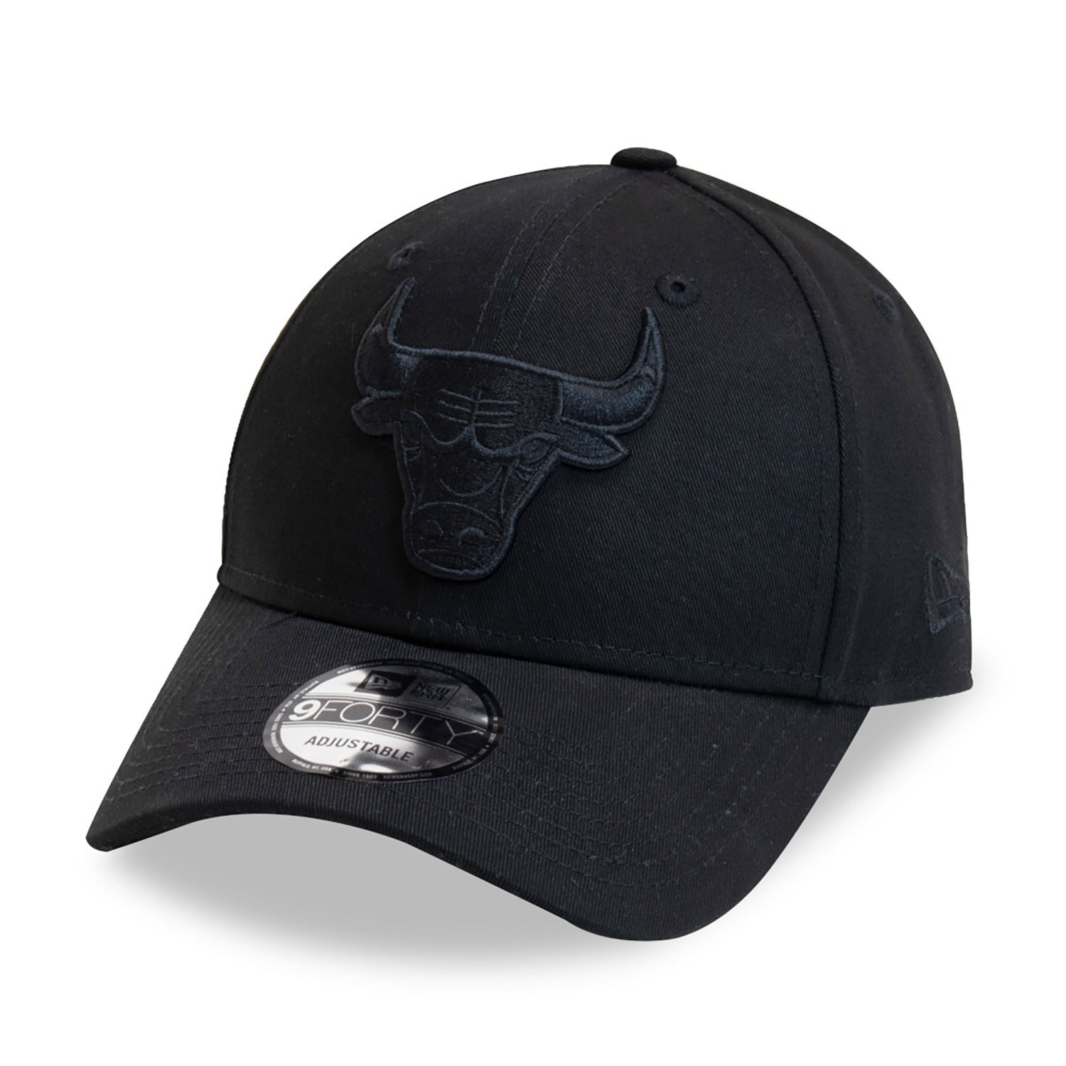 Levně NEW ERA 940 NBA Essential 9forty CHIBUL Kšiltovka