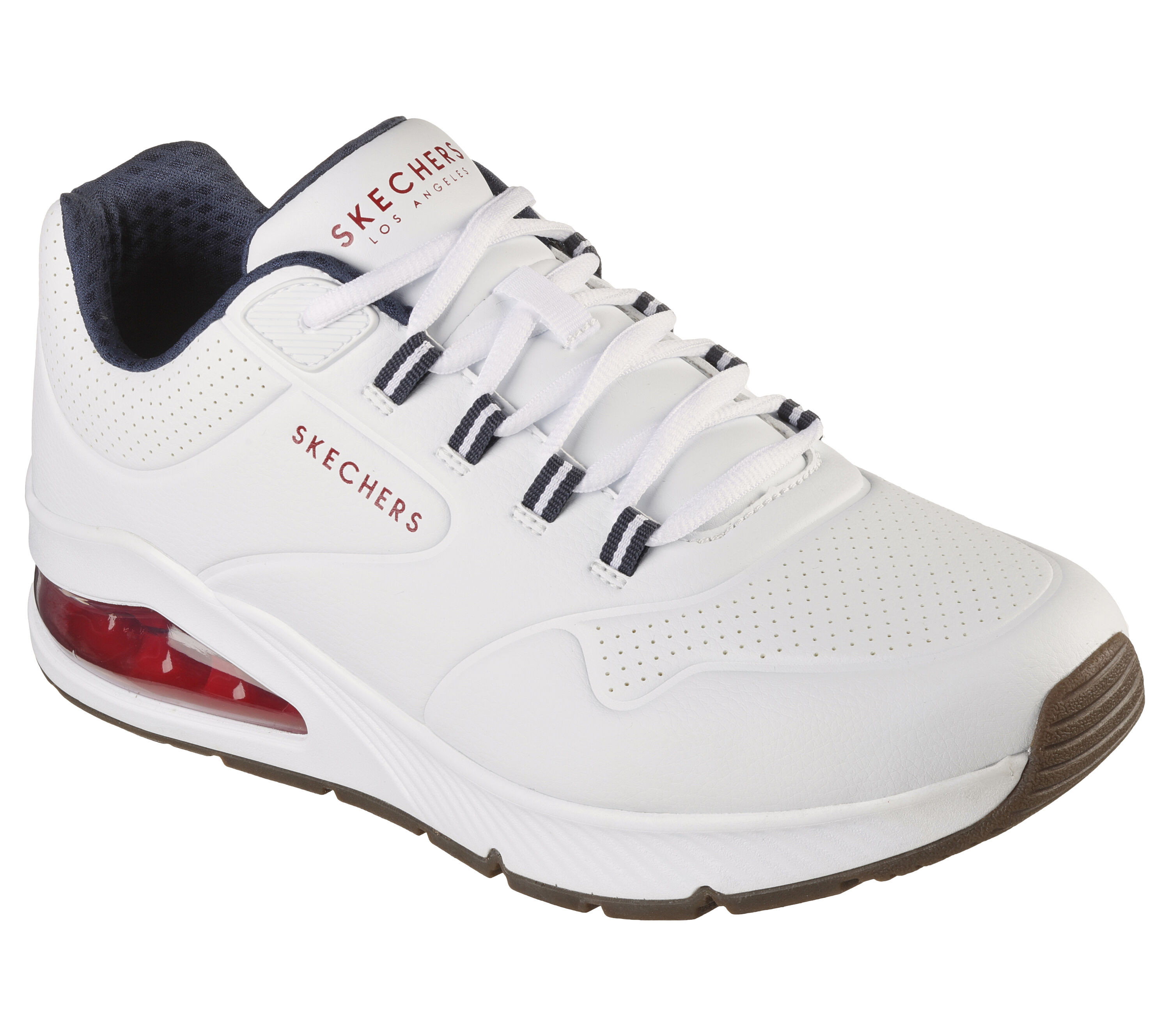 Levně SKECHERS UNO 2 - AIR AROUND Y Pánské boty