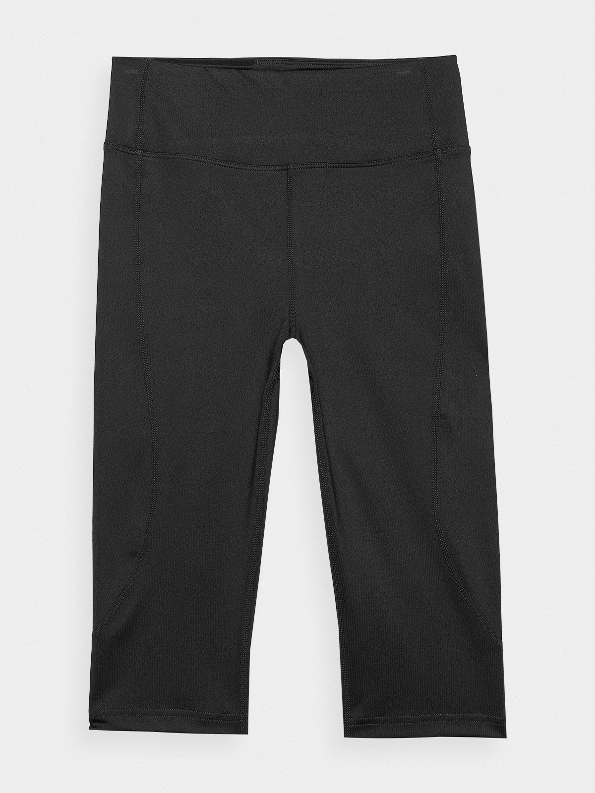 Levně 4F TIGHTS FNK F187 Dámské sportovní kraťaso/legíny