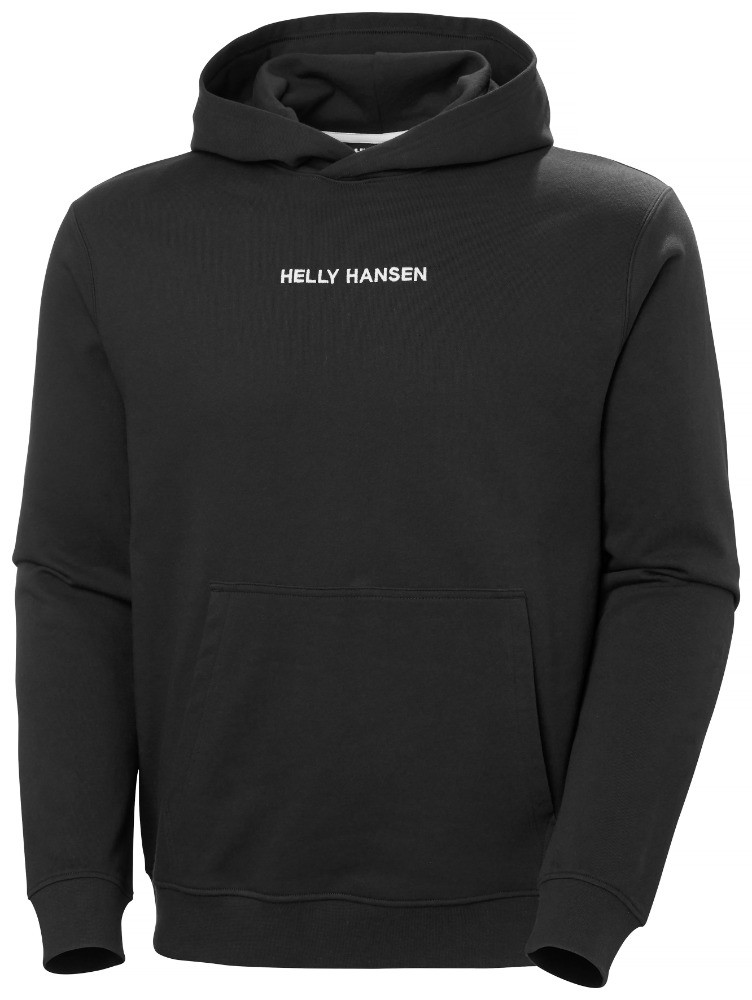 Levně Helly Hansen CORE HOODIE Pánská mikina