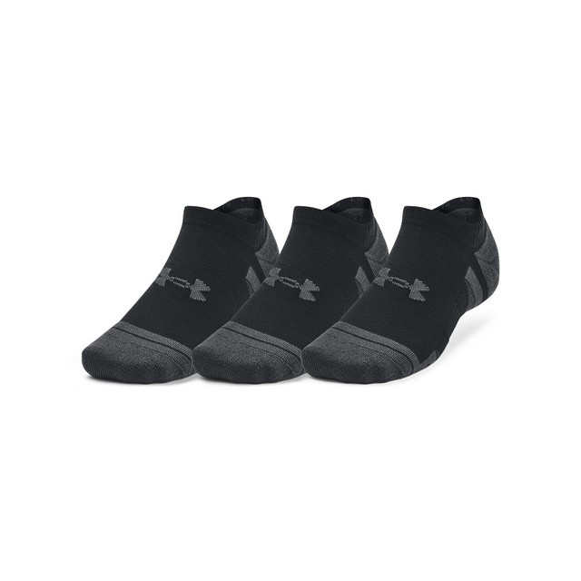 Levně Under Armour UA Performance Tech 3pk Pánské ponožky