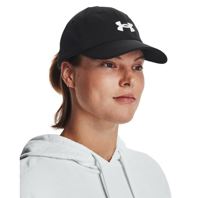 E-shop Under Armour Women's UA Blitzing Adj Dámska šiltovka US NS 1376705-001
