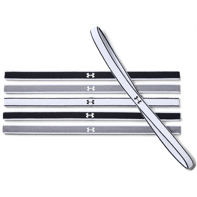 Levně Under Armour UA Mini Headbands (6pk) Čelenky