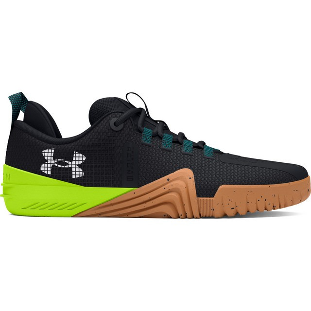 Levně Under Armour UA TriBase Reign 6 Pánské boty