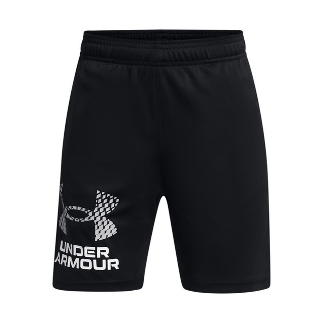 Levně Under Armour UA Tech Logo Shorts Dětské kraťasy