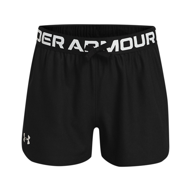 Levně Under Armour Play Up Solid Shorts Dětské kraťasy