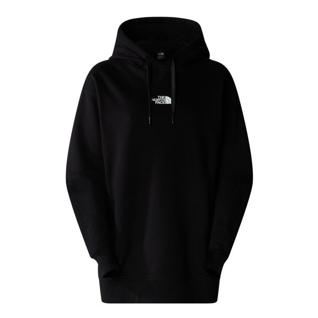E-shop The North Face W ZUMU HOODIE Dámska mikina US XL NF0A87DGJK31
