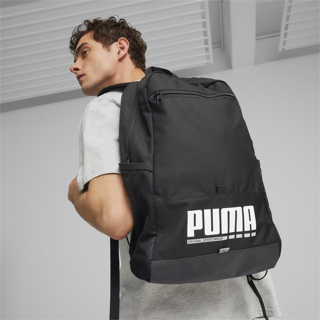 Levně Puma Plus Backpack 21l