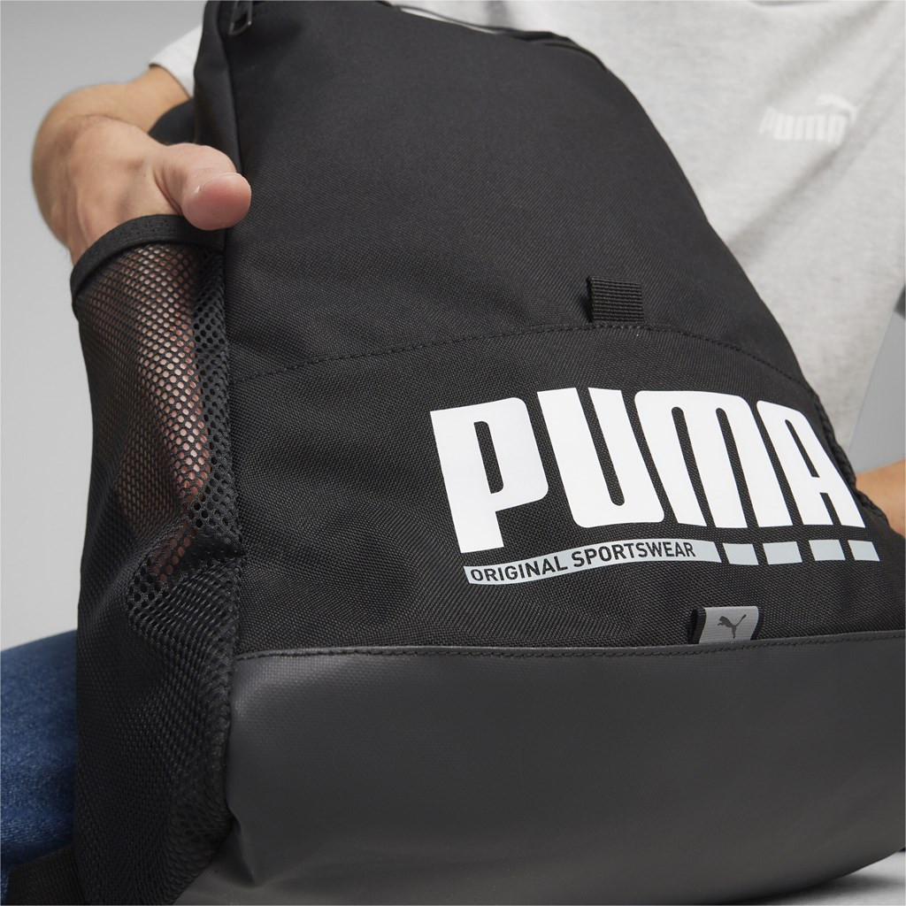Puma Plus Backpack 21l US OSFA 090346-01 (obrázek 2)