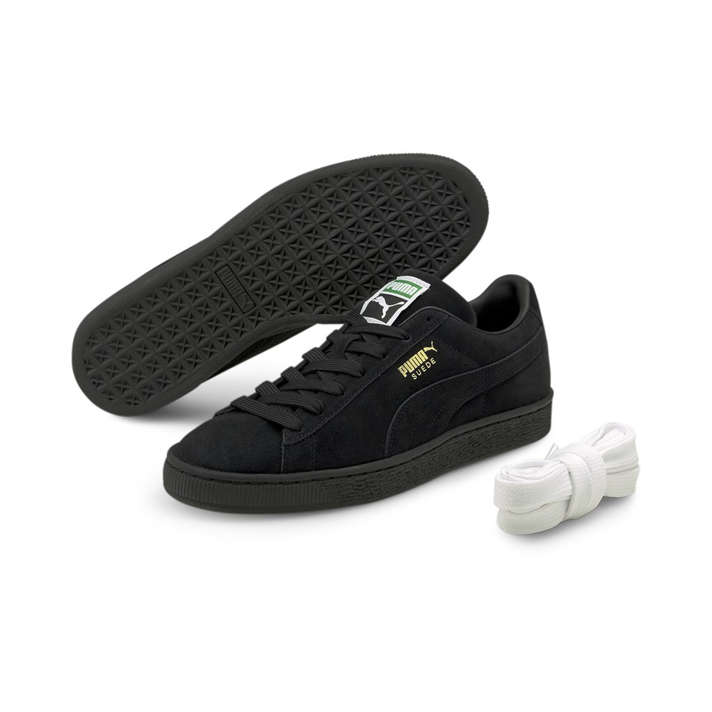 Puma Suede Classic XXI Pánske topánky EU 44.5 374915-12